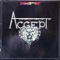 Accept - Best Of Accept - LP