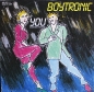 Boytronic - You (Extended Version) 7:10 / (Dub Remixed Version) 7:07 - 12