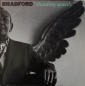 Bradford - Shouting Quietly - LP