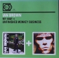 Brown, Ian - My Way / Unfinished Monkey Business - CD