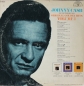 Cash, Johnny - Original Golden Hits - Volume 1 - LP