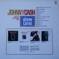 Cash, Johnny - Showtime - LP