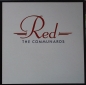 Communards, The - Red - LP