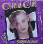 Culture Club - Kissing To Be Clever - LP
