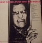 Deaf School - 2nd Honeymoon / Don't Stop The World - 2LP