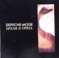 Depeche Mode - Speak & Spell - CD