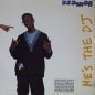 DJ Jazzy Jeff & The Fresh Prince - He's The DJ - I'm The Rapper - 2LP