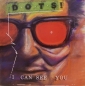 Dots - I  Can See You - LP