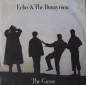 Echo & The Bunnymen - The Game / Lost And Found - 7