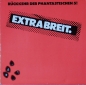 Extrabreit - Rckkehr Der Phanastischen 5 ! - LP