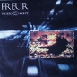 Freur - Riders In The Night / You`'re A Hoover - 7