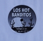 Gay City Rollers / Los Hot Banditos / Havana Beach Hotel / Tijuana - 7