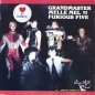 Grandmaster Melle Mel & The Furious Five - Same - LP