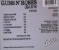Guns 'N Roses - USA 87-91 (Part One) - CD