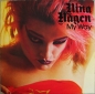 Hagen, Nina - My Way / Alptraum / No Way - 12