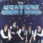 Heaters, The - Same - LP