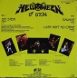 Helloween - Dr. Stein - 12