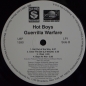 Hot Boys - Guerrilla Warfare - 2LP