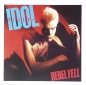 Idol, Billy - Rebel Yell - Expanded Edition - CD