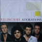 Killing Joke - Adorations / Exile  - 7