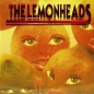 Lemonheads - Live & Alive - CD