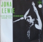 Lewie, Jona - God Bless Whoever Made You / Feeling Stupid - 7