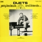 Lewis, Jerry Lee - Duets - LP