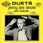 Lewis, Jerry Lee - Duets - LP
