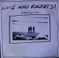 Love & Rockets  - No New Tale To Tell / The Light - 7