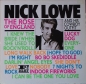 Lowe, Nick & His Cowboy Outfit - The Rose Of England - LP