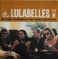 Lulabelles, The - Beyond Punkrock And Bowlingshoes - 7