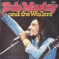 Marley, Bob & the Wailers - Same - LP