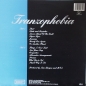 Mega City Four - Tranzophobia - LP