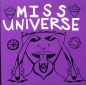 Miss Universe - When The Well Runs Dry / Blanky - 7