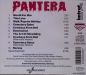 Pantera - Live & Alive - CD