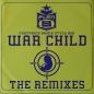 Plan B - War Child (Radio Edit) / (LP Remix) - 7