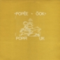 Poppi UK - Same - LP