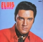 Presley, Elvis - A Portrait In Music - LP