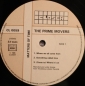 Prime Movers, The - Matters Of Time - MLP