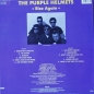 Purple Helmets - Rise Again - LP