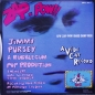 Pursey, Jimmy - Zap - Pow / (Base Camp Mix) - 7