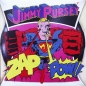 Pursey, Jimmy - Zap - Pow / (Base Camp Mix) - 7