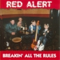 Red Alert - Breakin' All The Rules - 2CD