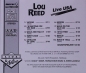 Reed, Lou - Live USA - CD