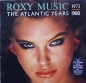 Roxy Music - The Atlantic Years 1973 - 1980 - LP