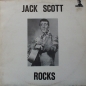 Scott, Jack - Rocks - LP