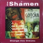 Shamen, The  - Strange Day Dreams - LP