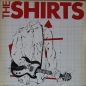 Shirts, The - Same - LP