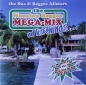 Ska & Reggae Allstars - The Nonstop Reggae Mega-Mix - CD