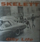 Skelett - City Life / On The Line - 7